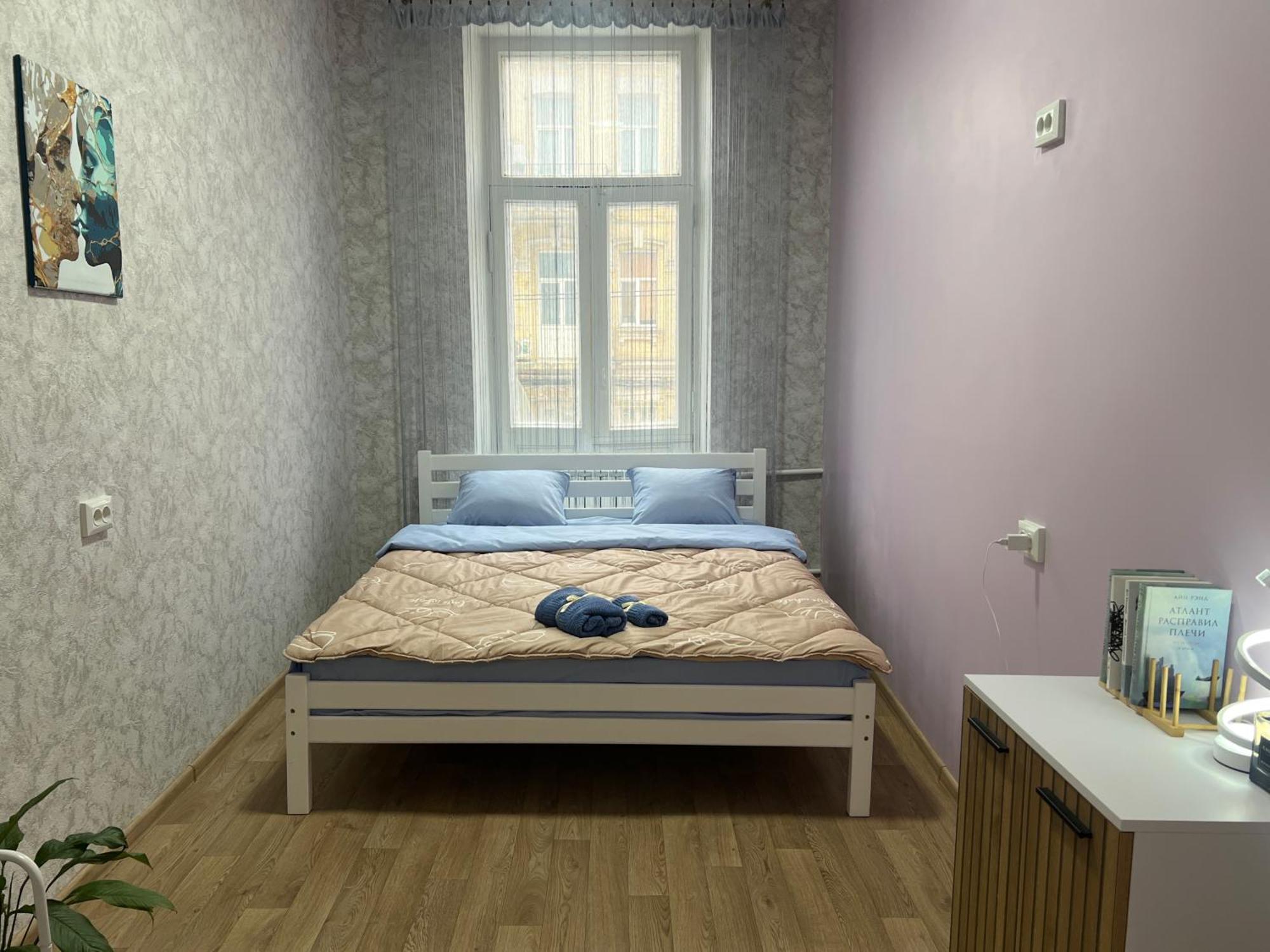 Comfort 24 Hostel Kiev Exterior foto